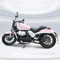 Huile à moteur de haute qualité 250cc de haute qualité Motor Sport Streetbikes Racing Motorcycle Motors